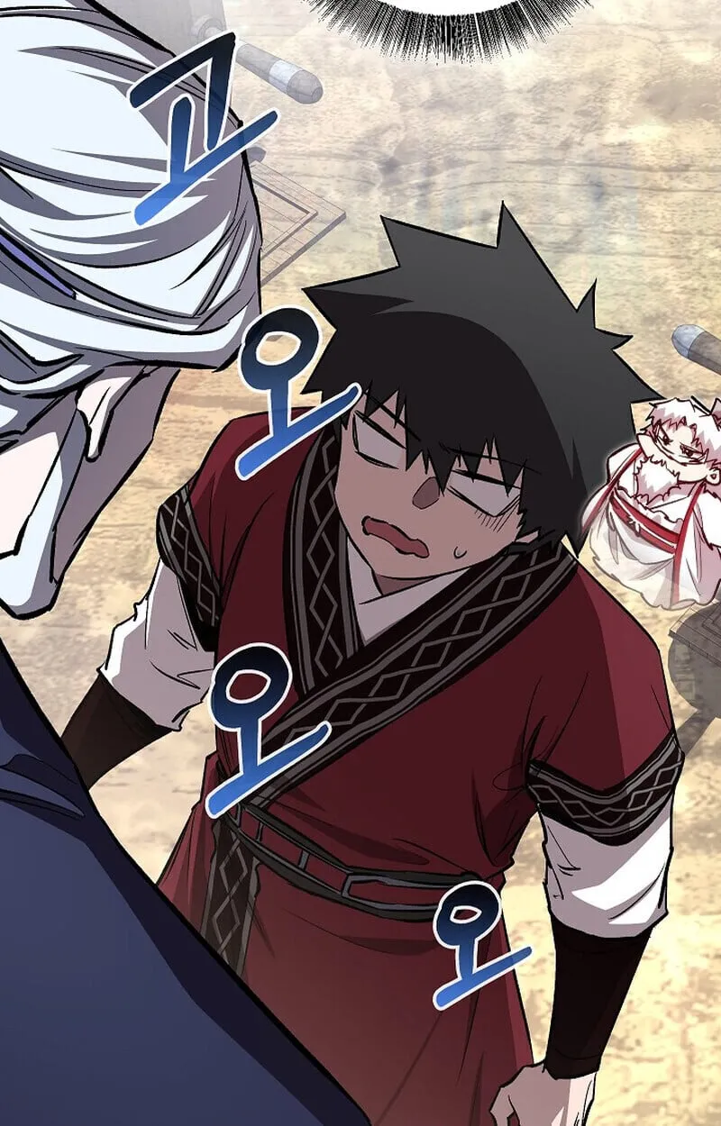 Childhood Friend of the Zenith สหายว_ยเยาว_ของข_าแข_งแกร_งท_ส_ดในใต_หล_า ตอนที่ ตอนที่ 74 รูปที่ 105