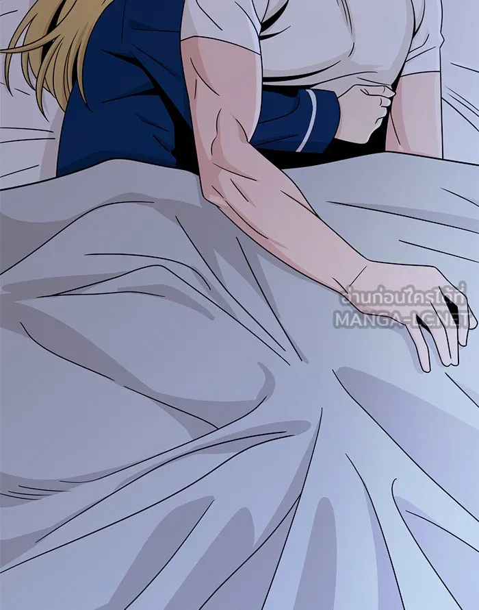 โชคชะตานำพารัก ตอนที่ 74 คนเดียวเท่านั้น รูปที่ 141