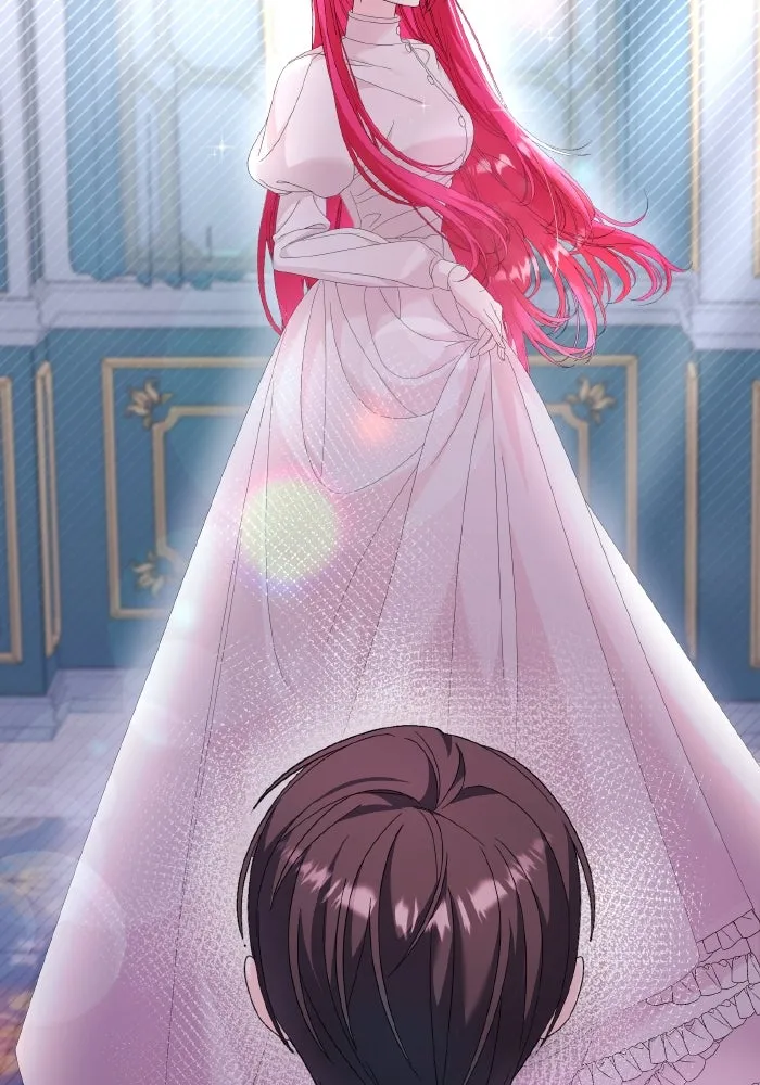 ทำแบบนี้ไม่ได้เพคะ องค์ชาย ตอนที่ 12 รูปที่ 2