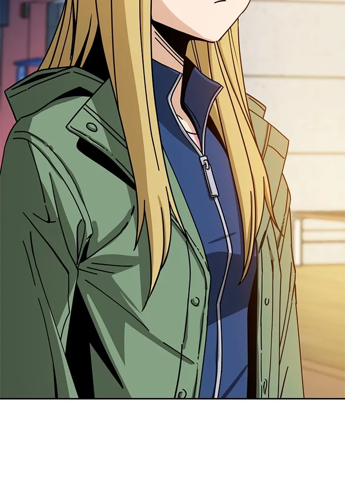 โชคชะตานำพารัก ตอนที่ 28 ใส่ใจเหรอ รูปที่ 106