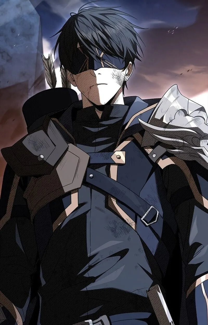 Night of the Soulless Heathens ตอนที่ ตอนที่ 58 รูปที่ 14