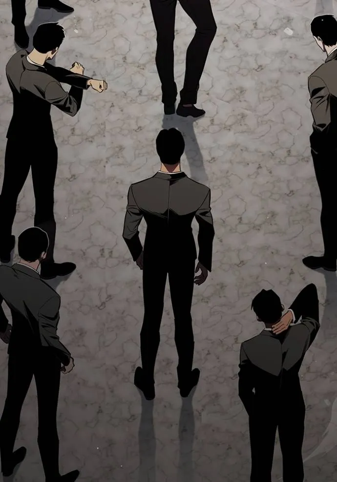 มหาสงครามคนแกร่ง ตอนที่ 24 รูปที่ 59