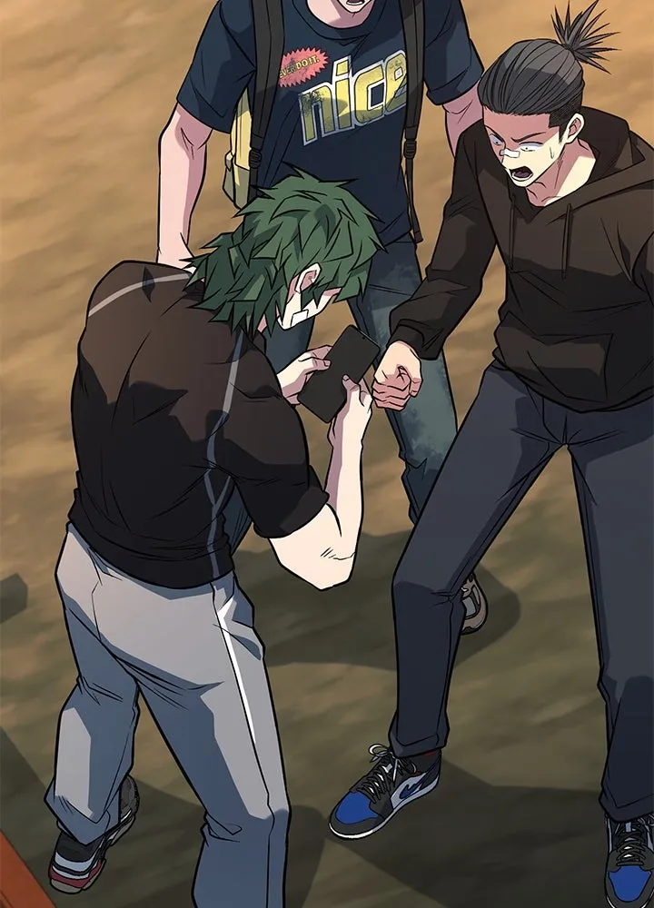 ราชาลานประลอง ตอนที่ 51 รูปที่ 2