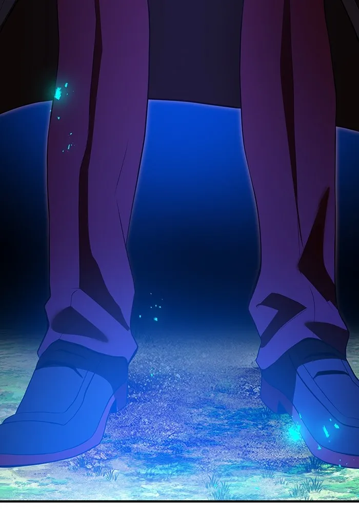 ฮันเตอร์สกิลโกง ตอนที่ 17 ตัวคนเดียว รูปที่ 154