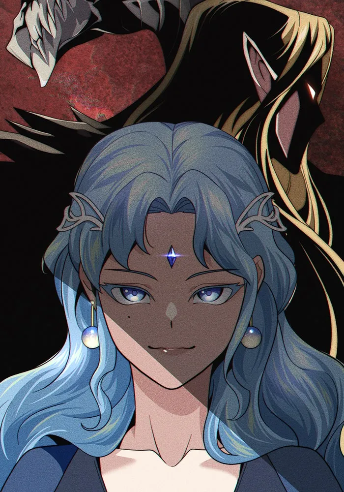 จอมเวทเกิดใหม่ในรอบ 66666 ปี ตอนที่ 118 รูปที่ 169