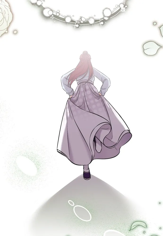 ข้าเนี่ยนะเป็นพระสนม ตอนที่ 10 การมาถึงที่แท้จริงของช็อนนยอนบ รูปที่ 125