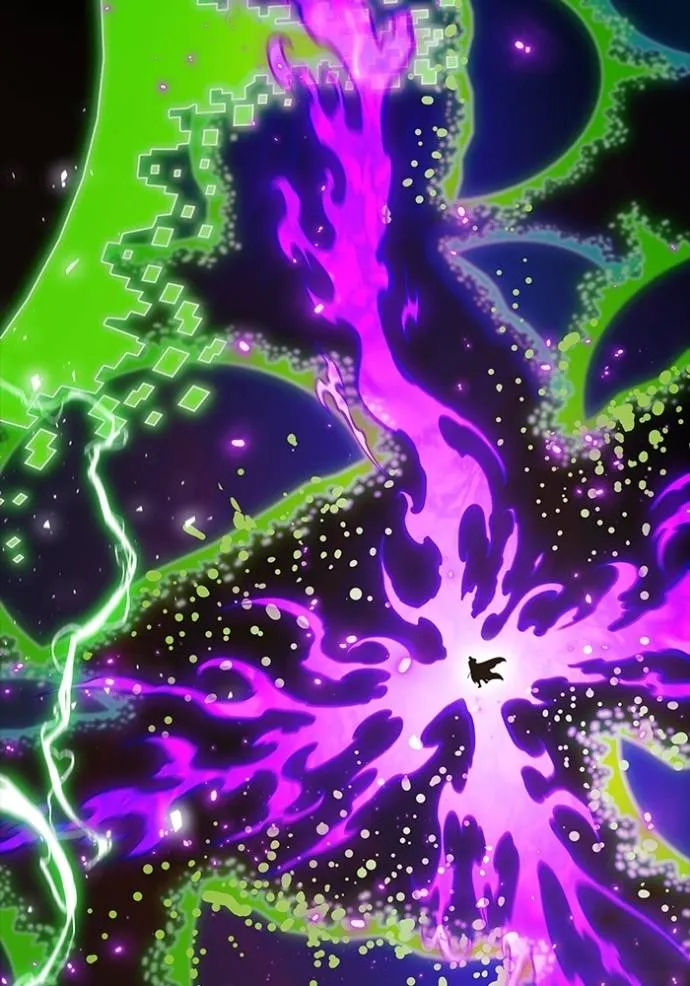 ทาวเวอร์ออฟก๊อด หอคอ ตอนที่ 643 รูปที่ 148