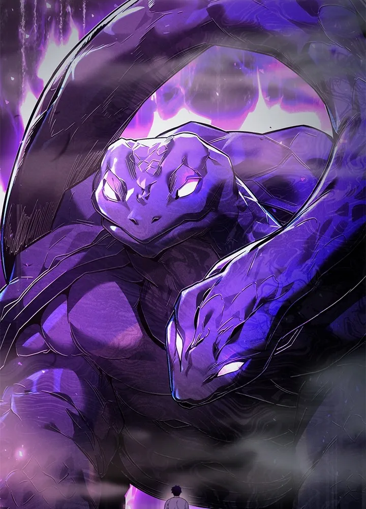 คืนแห่งโทแกบี ตอนที่ 10 รูปที่ 146