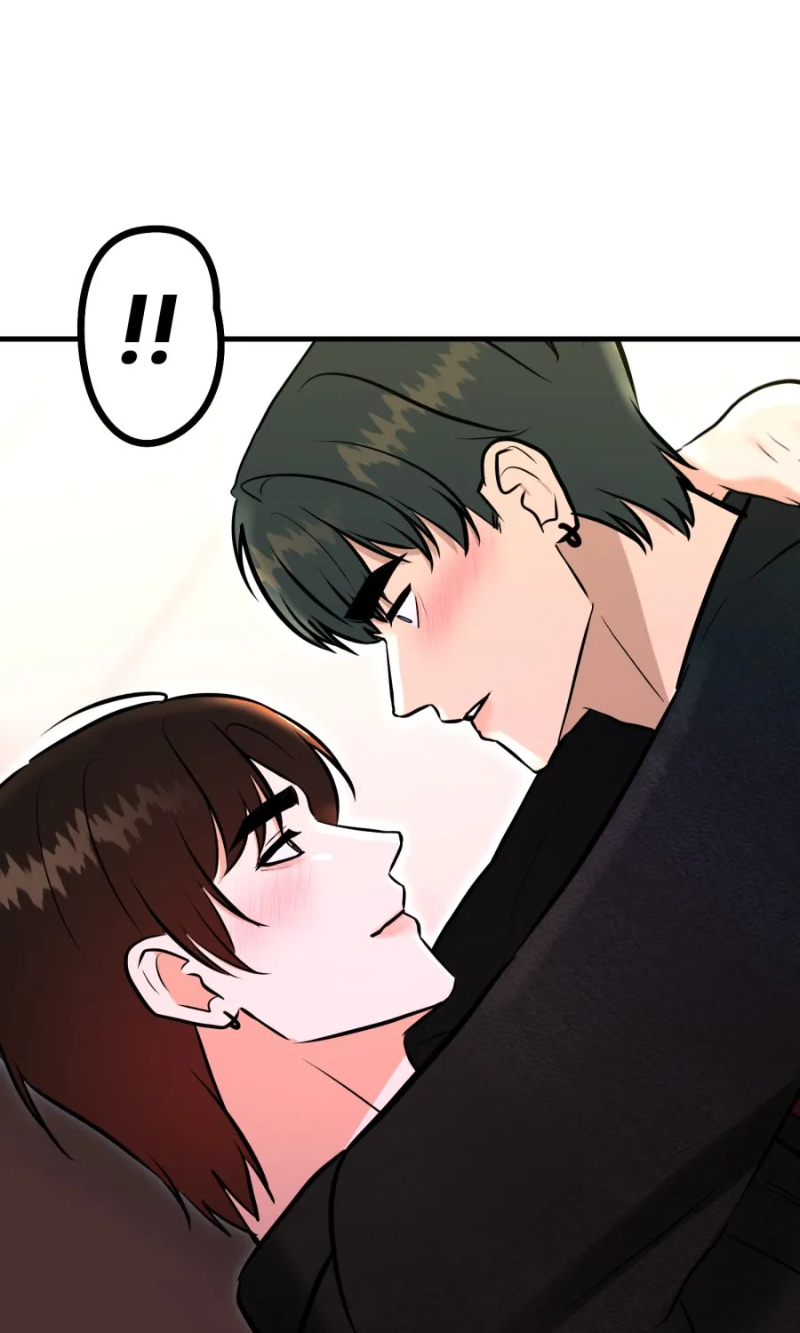 ตื่นมาอีกทีก็เป็นนายเอกไปซะแล้ว ตอนที่ 66 (ตอนพิเศษ1) รูปที่ 61