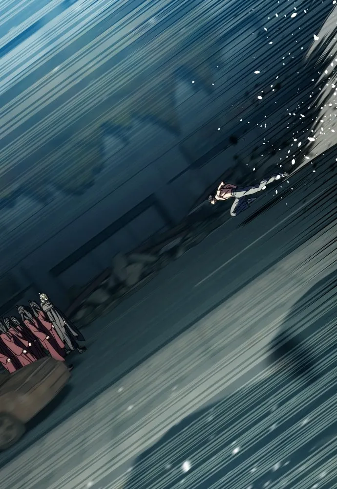 นักรบแช่แข็ง ตอนที่ 44 รูปที่ 53