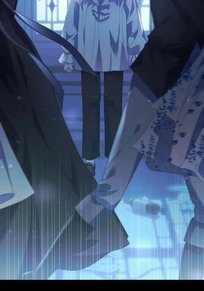 ทำแบบนี้ไม่ได้เพคะ องค์ชาย ตอนที่ 33 รูปที่ 5