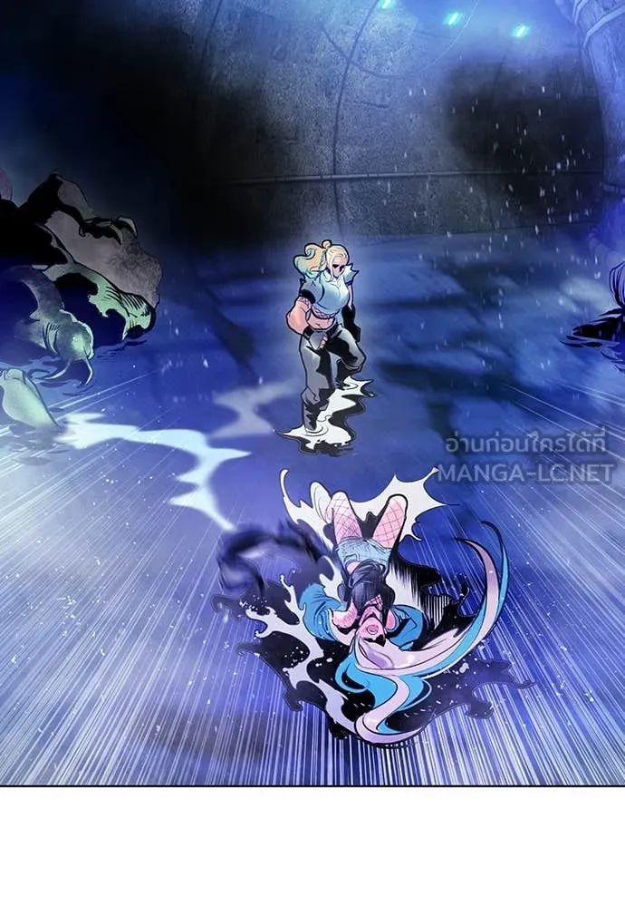 Jungle Juice ตอนที่ 163 รูปที่ 2