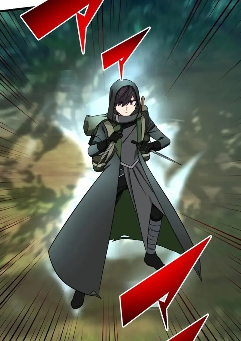 The Strongest Assassin Gets Transferred To Another World With His Whole Class ตอนที่ ตอนที่ 53 รูปที่ 37