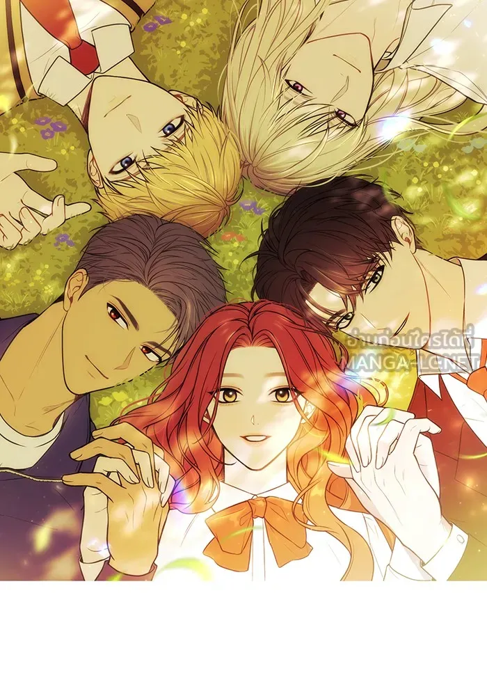 ห้องนอนลับของเจ้าหญิงต้องสาป ตอนที่ รีวิวซีซัน 1 รูปที่ 15