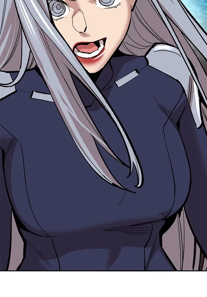 ยอดคนเลเวลทะลุ ตอนที่ 62 ผู้ทรยศมวลมนุษย์ รูปที่ 157