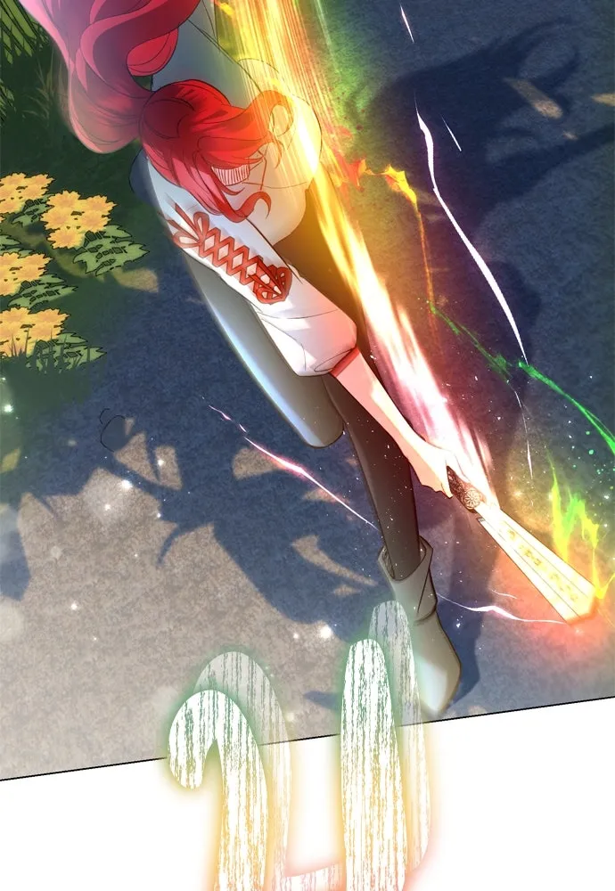 บุปผาลบคมดาบ ตอนที่ 23 รูปที่ 46