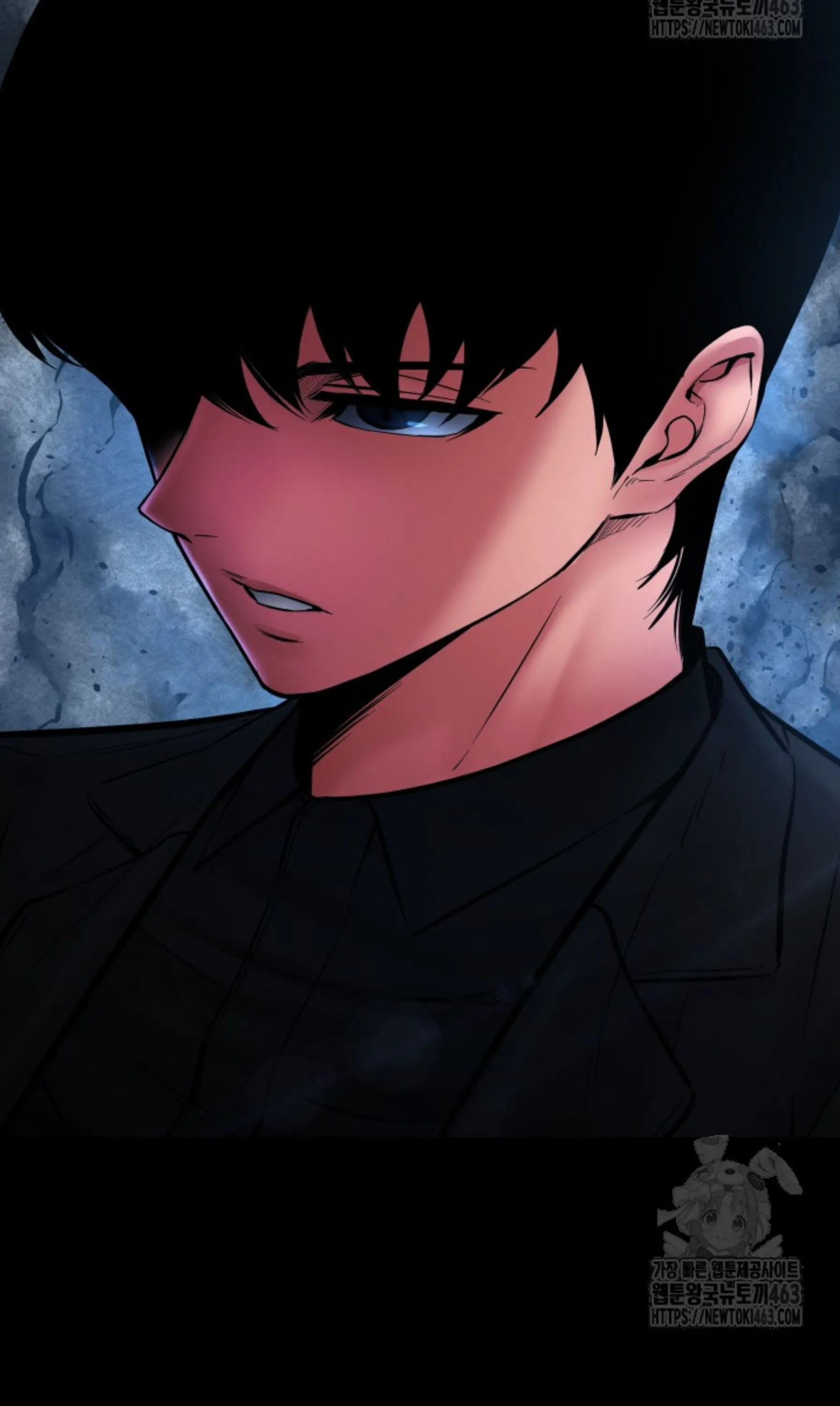 Blade of Retribution ดาบแห_งการลงท_ณฑ_ ตอนที่ ตอนที่ 44 รูปที่ 117