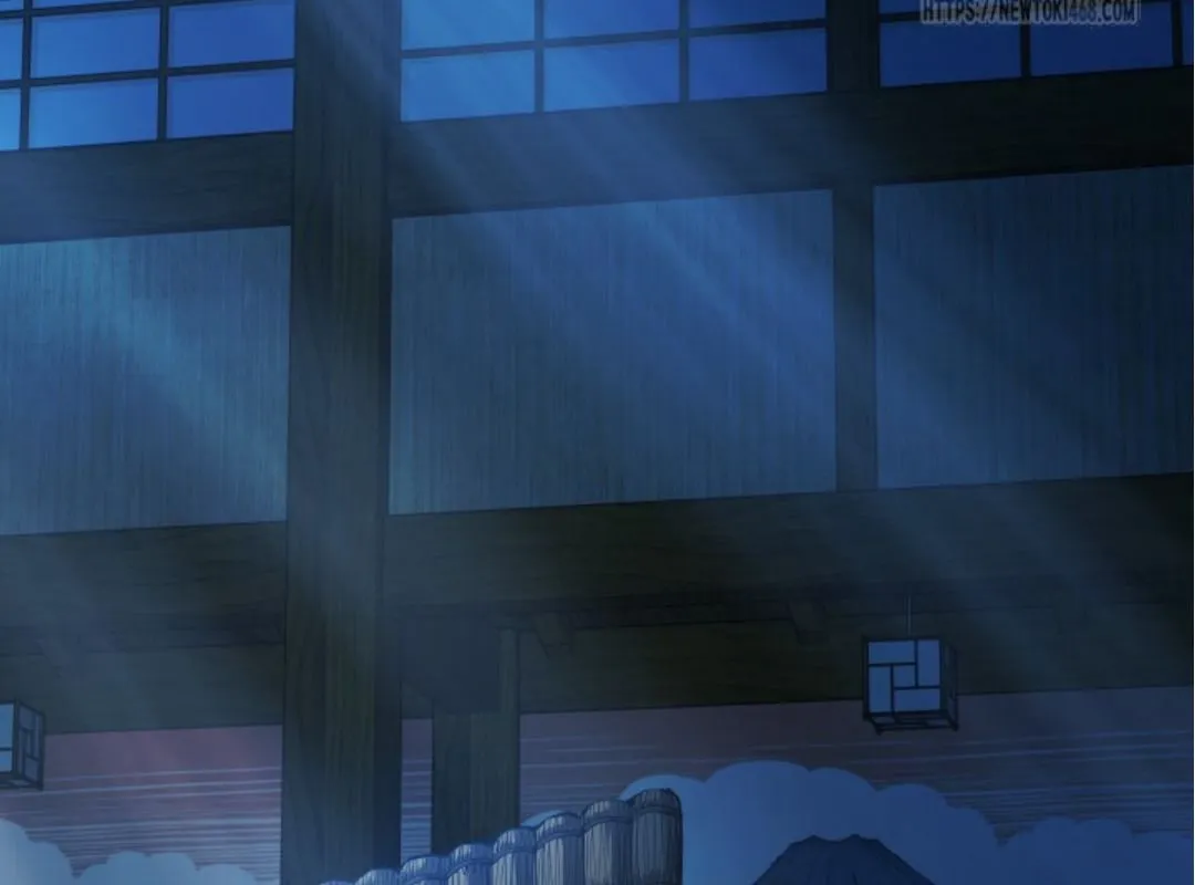 Blade of Retribution ดาบแห_งการลงท_ณฑ_ ตอนที่ ตอนที่ 59 รูปที่ 40