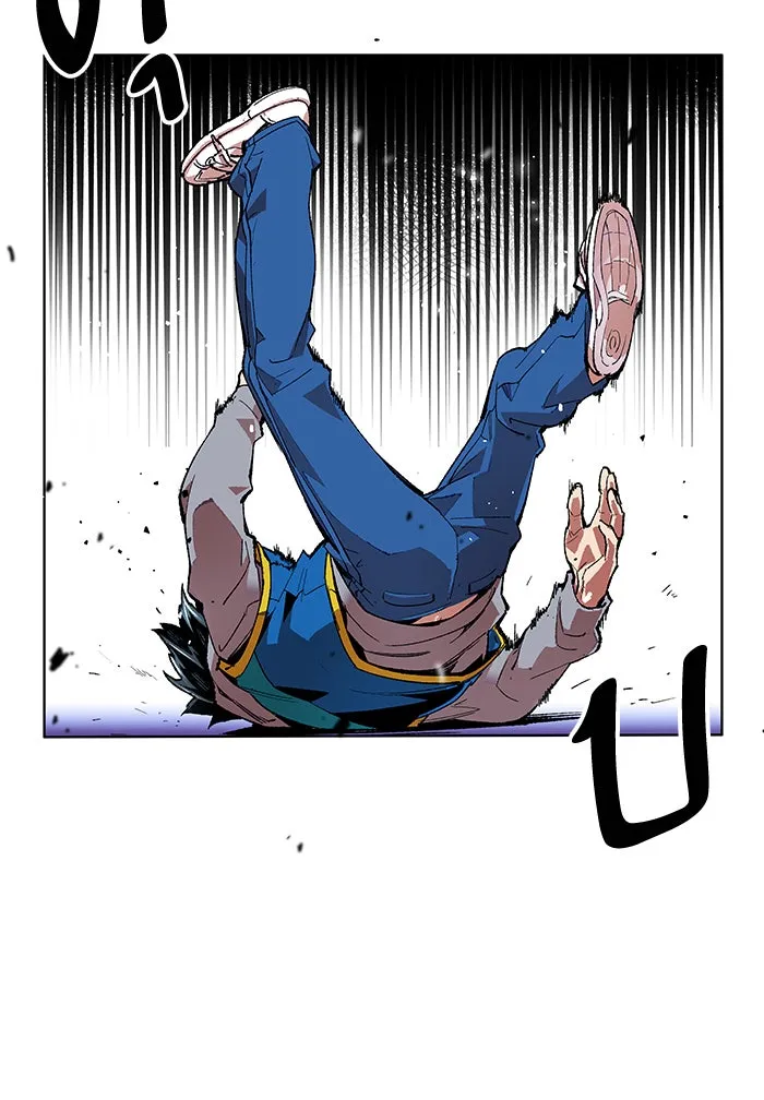 ยอดคนเลเวลทะลุ ตอนที่ 1 กลับบ้าน (1) รูปที่ 74