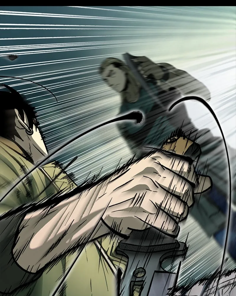 เกาลูน  ซาโรกา ตอนที่ 11 รูปที่ 58