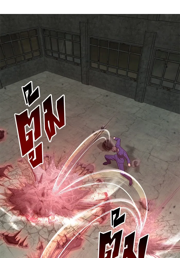 ฮีลเลอร์ตัวพ่อขอฟาดเรียบ ตอนที่ 40 รูปที่ 2