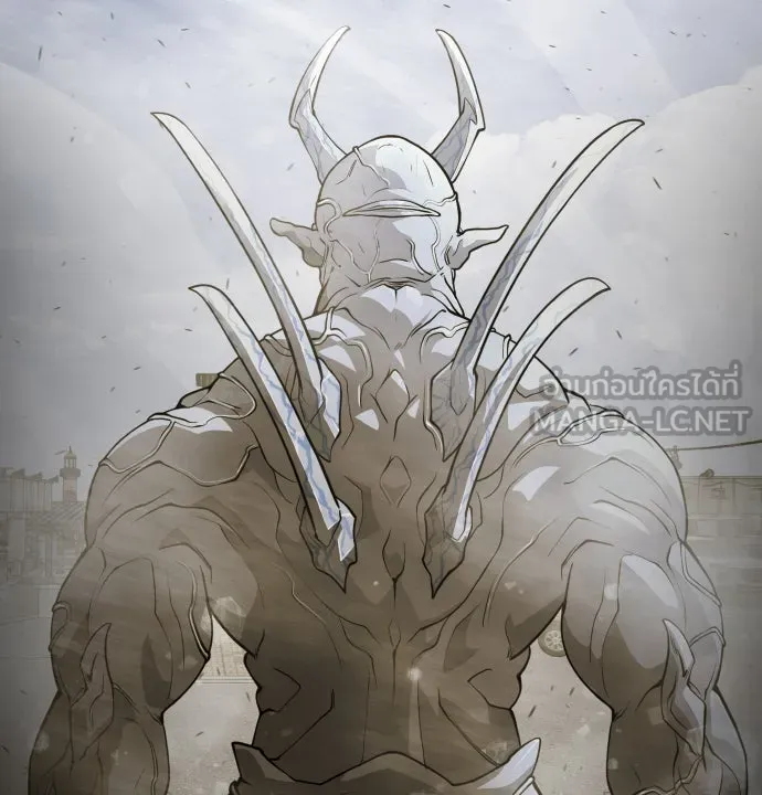 ยุคแห่งยอดมนุษย์ ตอนที่ 8 รูปที่ 45