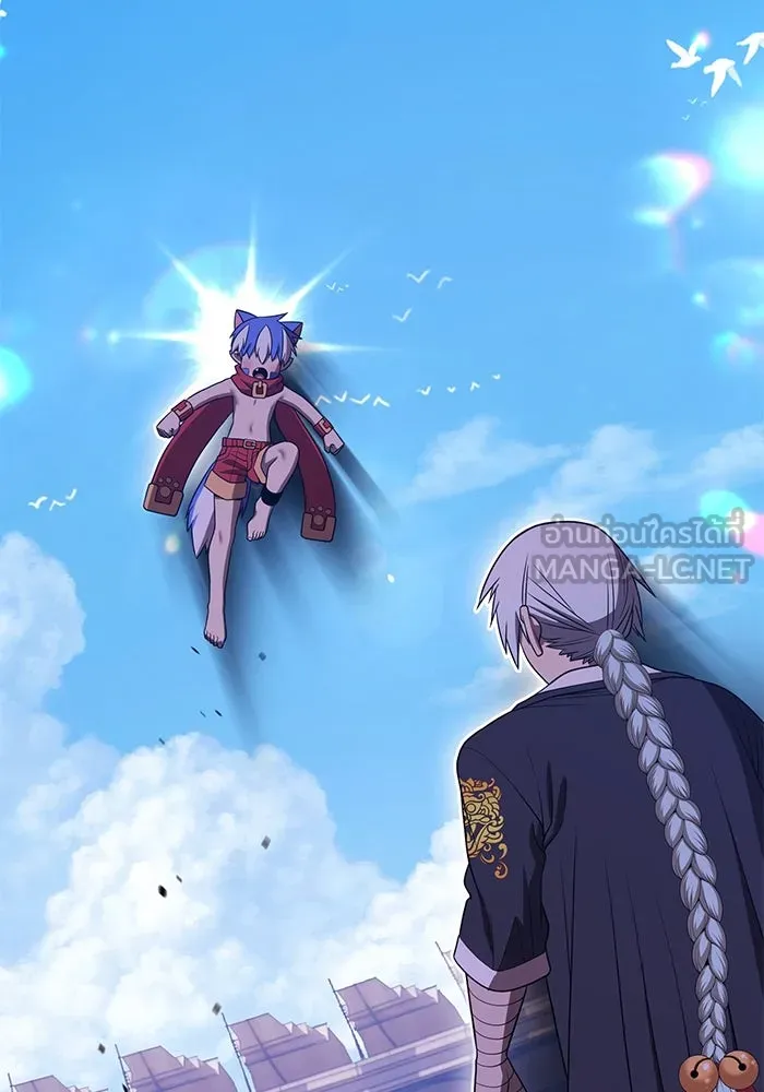 +99 ท่อนไม้พร้อมบวก ตอนที่ 34 ปีศาจ (1) รูปที่ 57