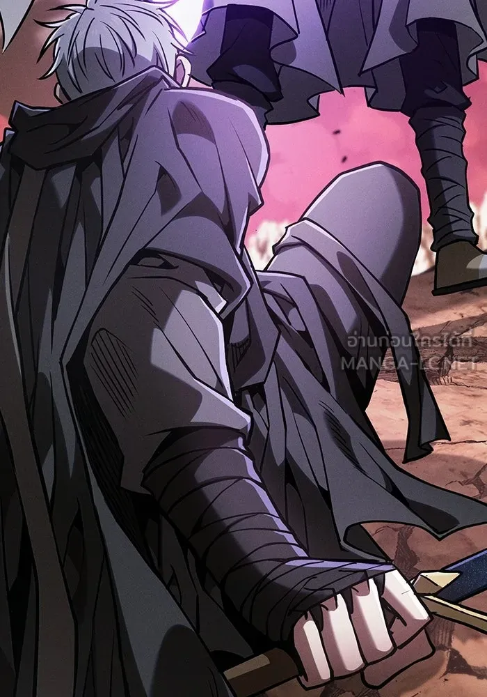 นักดาบอัจฉริยะจากอะคาเดมี ตอนที่ 127 รูปที่ 90