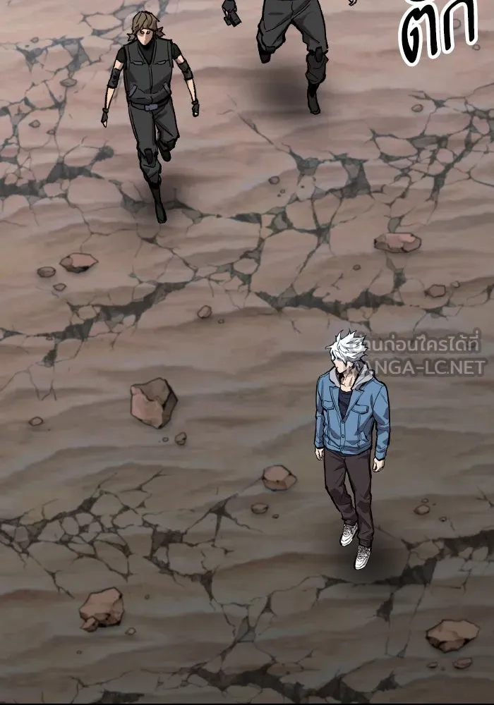 ยอดคนเลเวลทะลุ ตอนที่ 83 มนุษย์นั้นแข็งแกร่ง รูปที่ 60