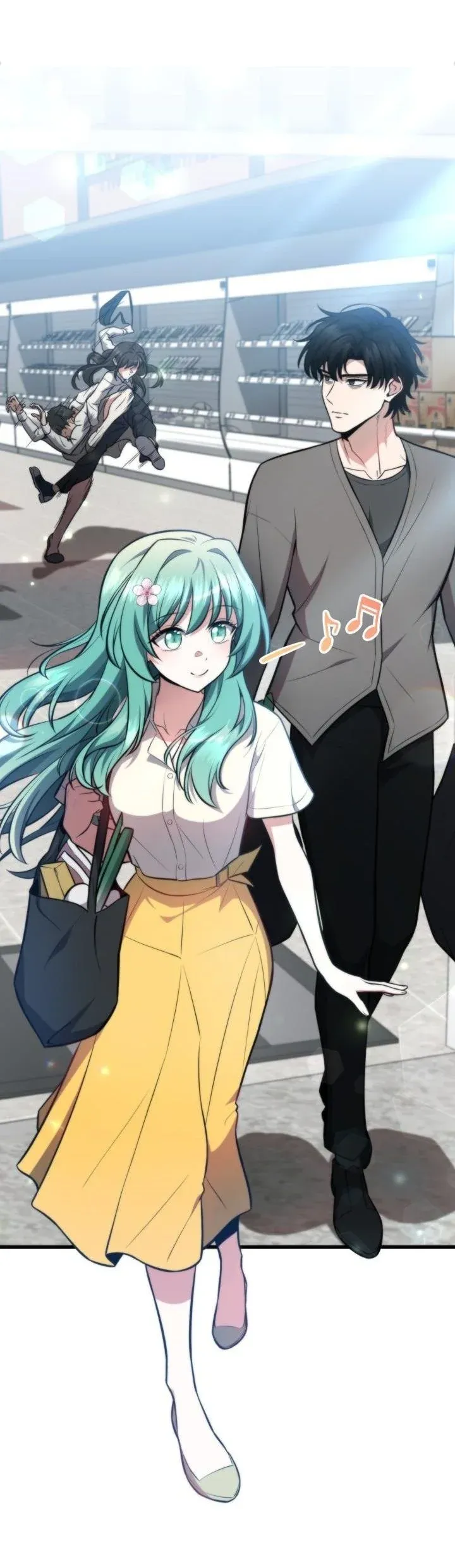 Kidnapped Dragons ด_ลล_บฉบ_บล_กพาต_วม_งกร ตอนที่ ตอนที่ 2 รูปที่ 37