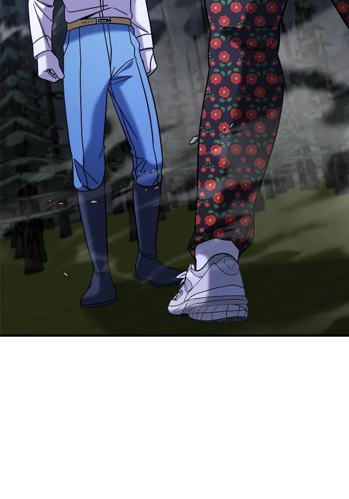 วายร้ายก็อยากมีรัก ตอนที่ 3 รูปที่ 13