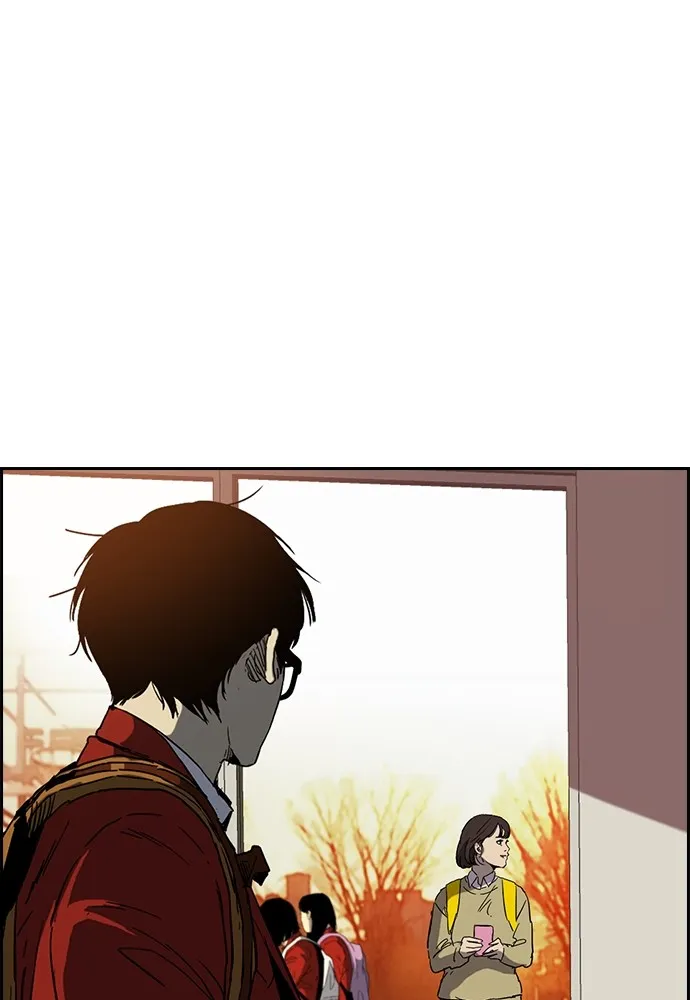 ปั่นสู้ฝันbrWind Breaker ตอนที่ 97 รูปที่ 74