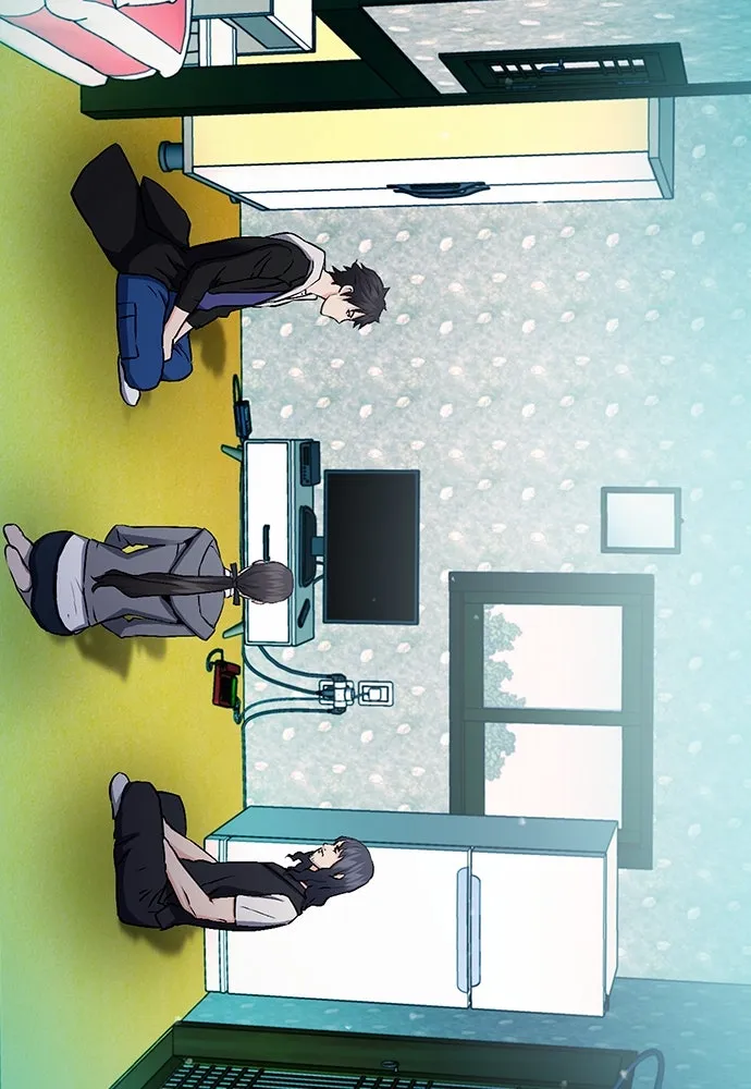 ดรูอิดแห่งสถานีโซล ตอนที่ 100 รูปที่ 112