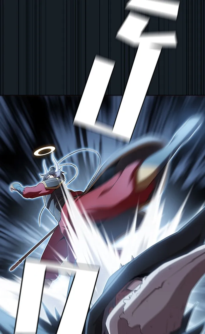 ผู้เล่นขั้นเทพแห่งหอคอยฝึกสอน ตอนที่ 105 รูปที่ 100