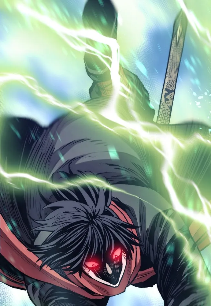 เส้นทางสู่เทพมาร ตอนที่ 130 รูปที่ 29