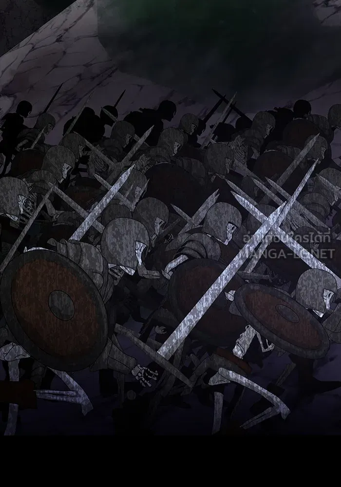 เพลเยอร์นักกินเหล็ก ตอนที่ 39 รูปที่ 3