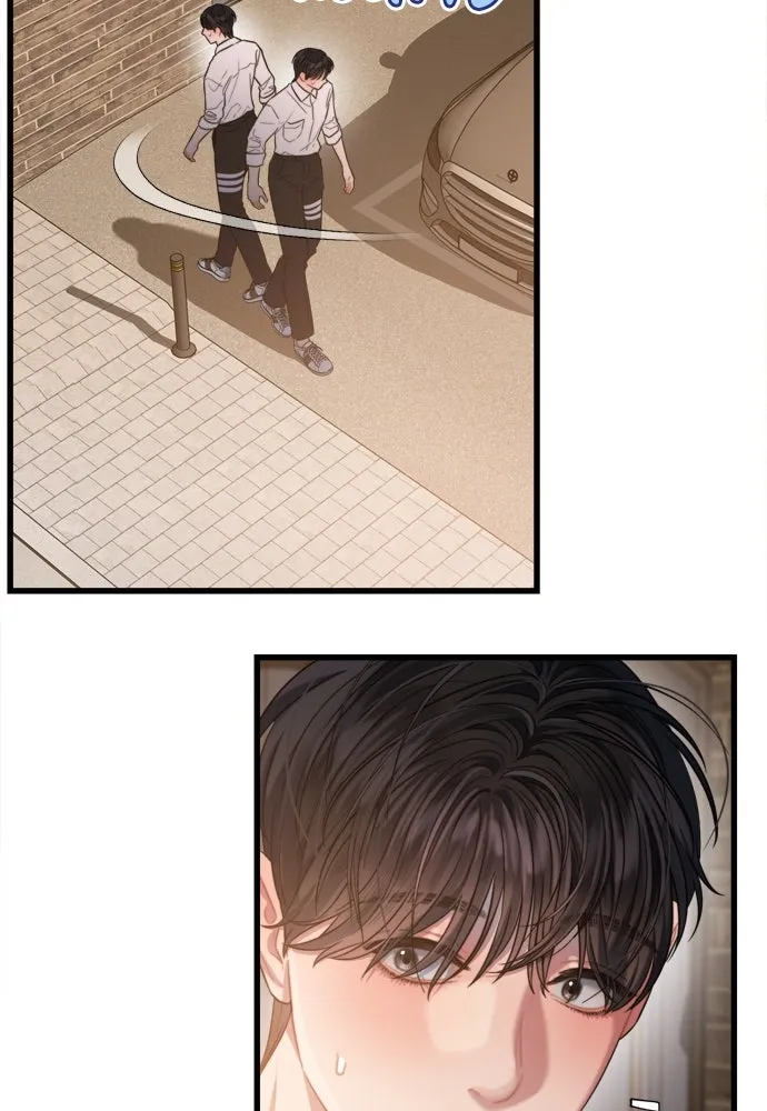 ปรารถนารักอันงดงาม ตอนที่ 57 รูปที่ 64