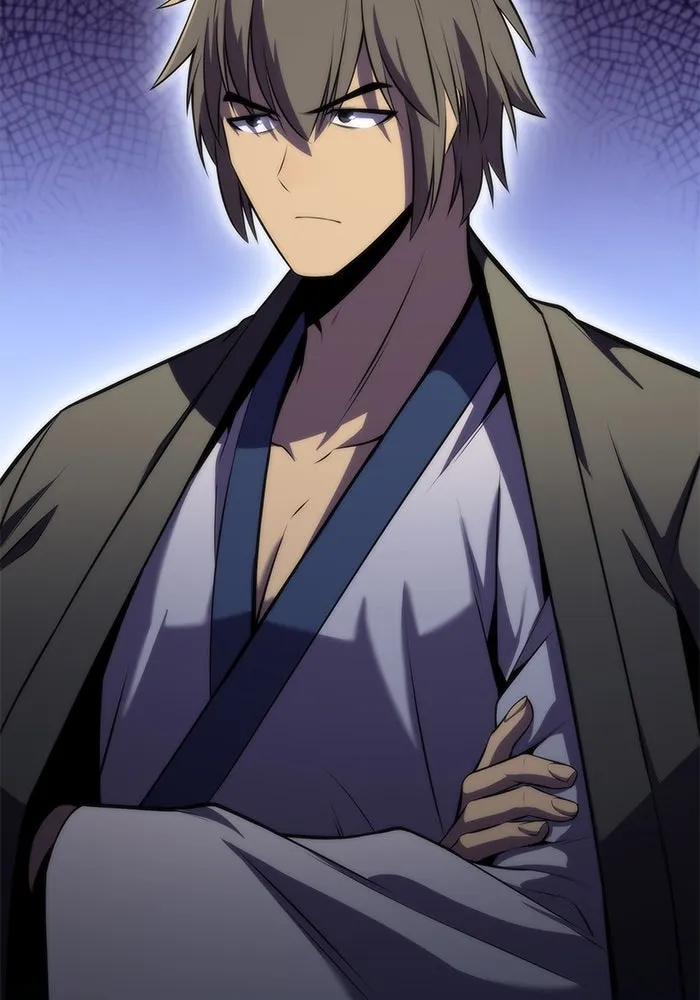 ผู้เล่นหน้าใหม่เลเวลแมกซ์ ตอนที่ 68 เทวาลัยสีเทา (1) รูปที่ 28