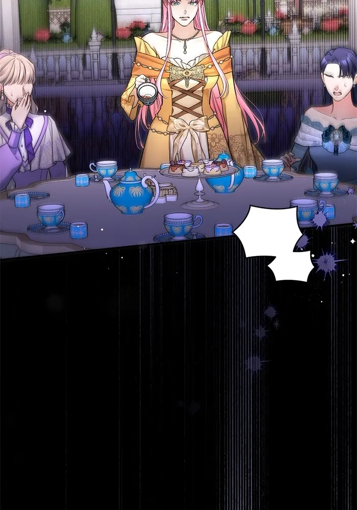 แด่ตัวละครโปรดที่ถูกทิ้ง ตอนที่ 61 รูปที่ 8