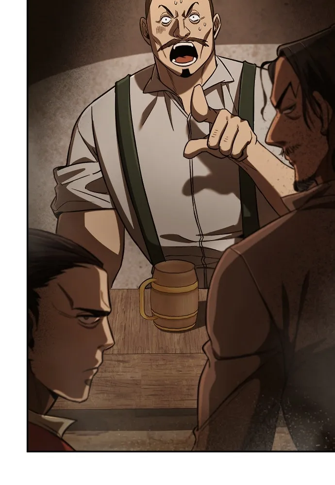 ผู้พิทักษ์เถื่อนแห่งยุคกลาง ตอนที่ 9 รูปที่ 10