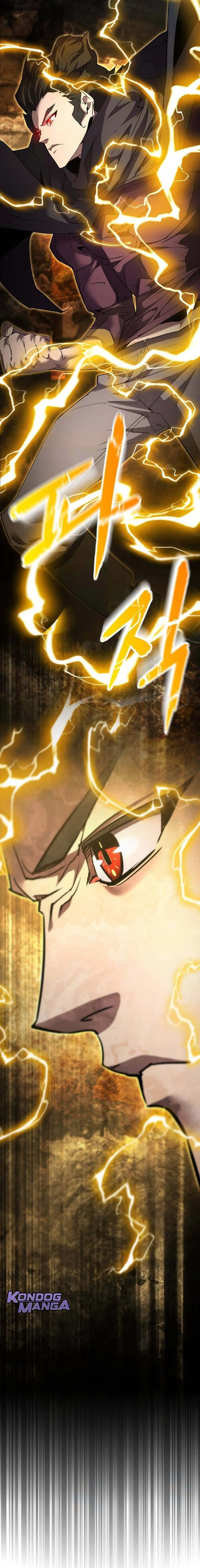 The Genius Mage Who Uses His Fists จอมเวทย_หม_ดส_ง ตอนที่ ตอนที่ 34 รูปที่ 18