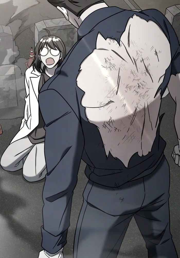 วายร้ายก็อยากมีรัก ตอนที่ 3 รูปที่ 89