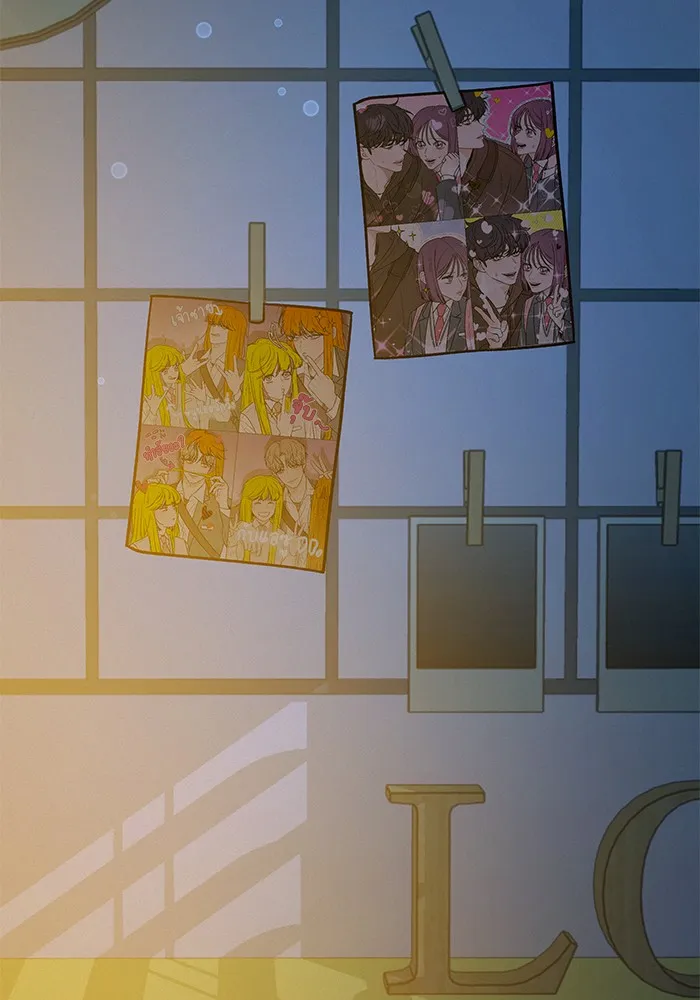 ปฏิบัติการรักวุ่นหัวใจ ตอนที่ 46 รูปที่ 140