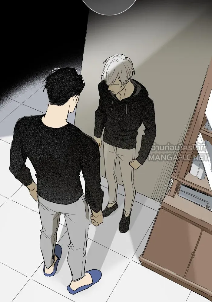 ฉันเปล่าร้องไห้ซะหน่อย ตอนที่ 22 รูปที่ 54