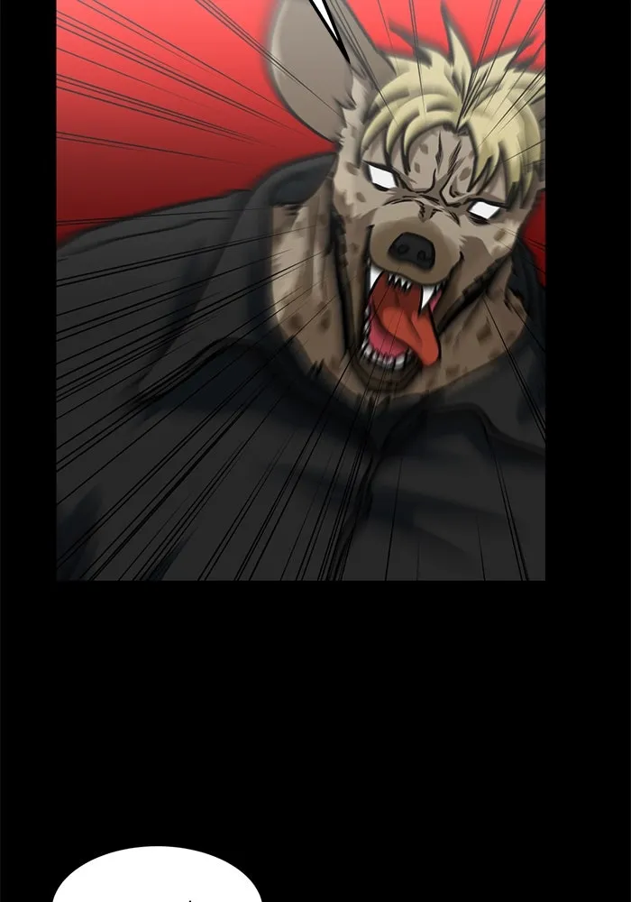 โรงเรียนสัตว์กินเนื้อ ตอนที่ 95 รูปที่ 10