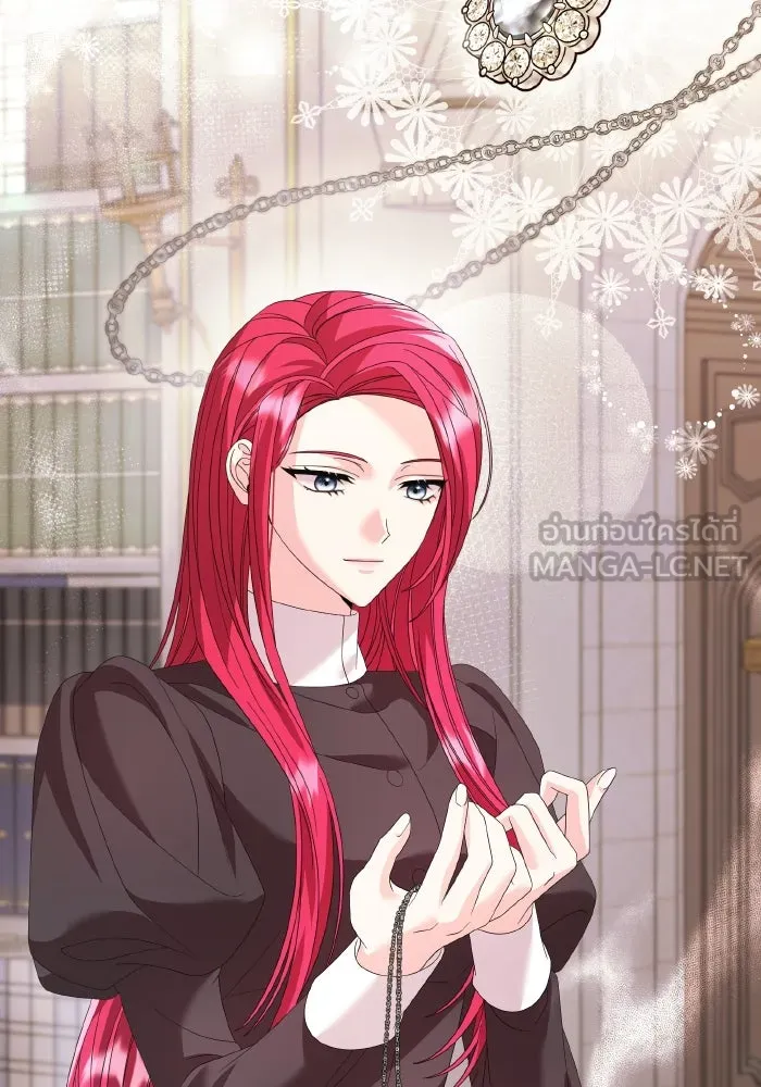 ทำแบบนี้ไม่ได้เพคะ องค์ชาย ตอนที่ 24 รูปที่ 54