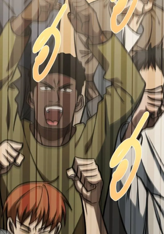 ราชาแห่งอ็อกทากอน ตอนที่ 134 รูปที่ 118