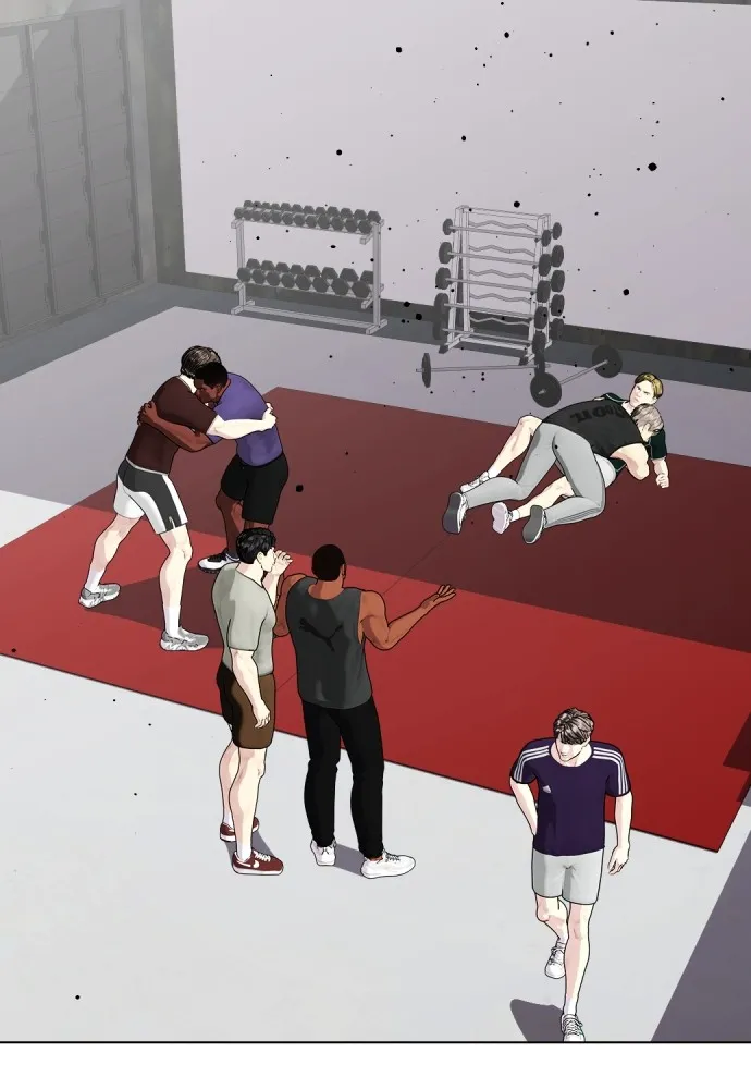 หมาหัวเน่าเก๋าเกินไป ตอนที่ 65 รูปที่ 91