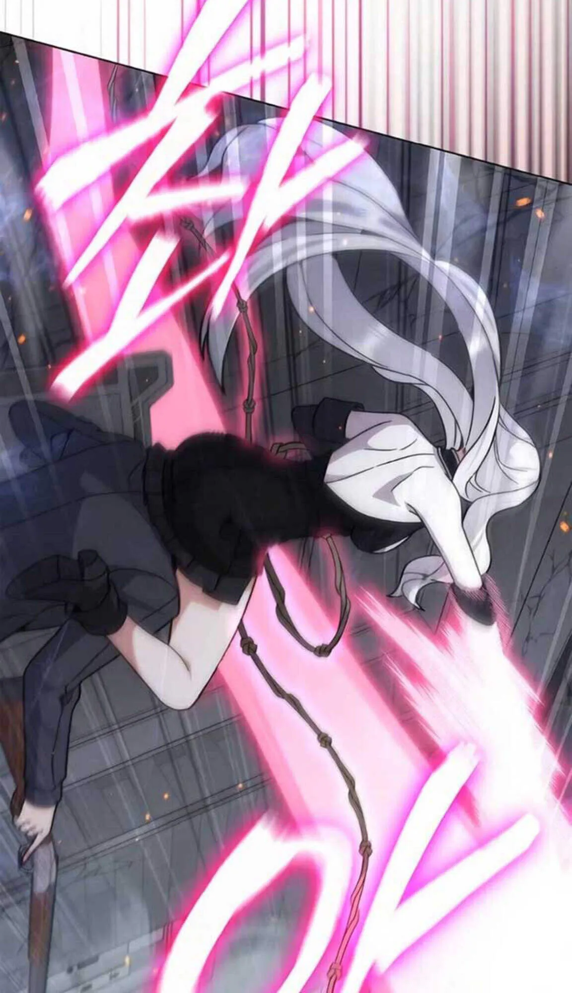 Part-Time Grim Reaper งานเสร_มของฉ_นค_อการเป_นม_จจ_ราช ตอนที่ ตอนที่ 24 รูปที่ 63