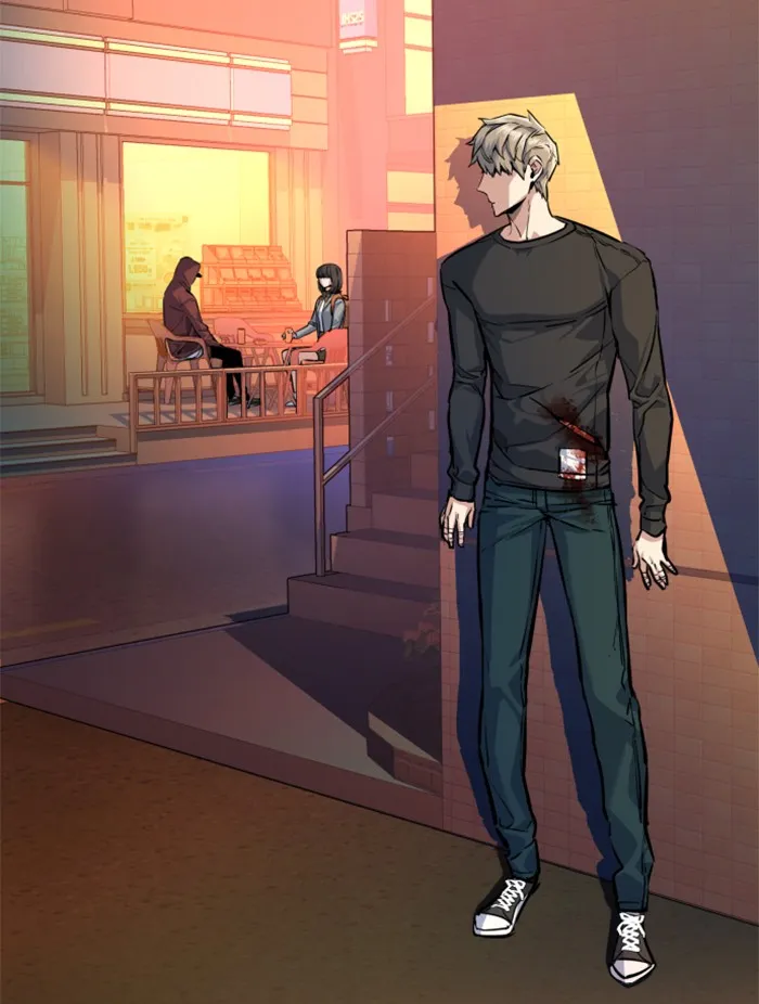 พี่ชายสายบอดี้การ์ด ตอนที่ 54 รูปที่ 2